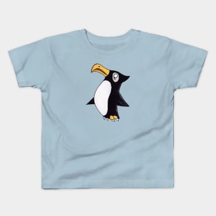 Don't Starve Penguin Fanart Kids T-Shirt